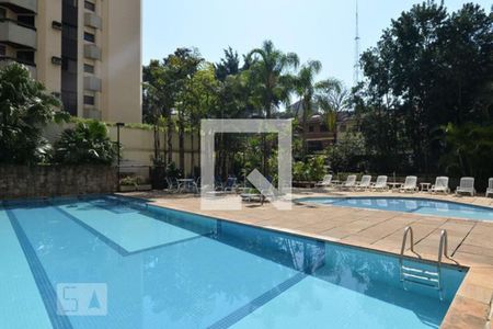 Apartamento à venda com 100m², 3 quartos e 2 vagasPiscina