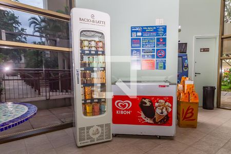 Apartamento à venda com 100m², 3 quartos e 2 vagasMercado