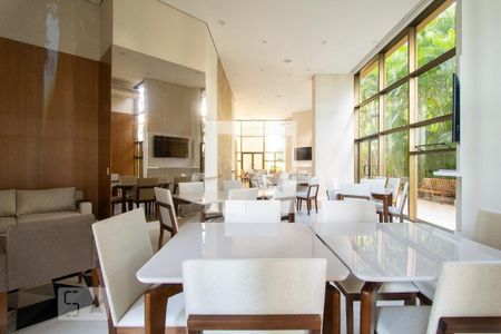 Apartamento à venda com 100m², 3 quartos e 2 vagasSalão de Festas