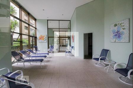 Apartamento à venda com 100m², 3 quartos e 2 vagasSpa