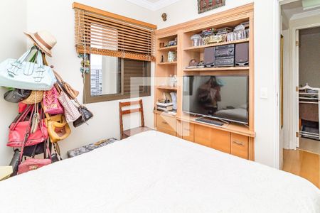 Apartamento à venda com 100m², 3 quartos e 2 vagasQuarto 1