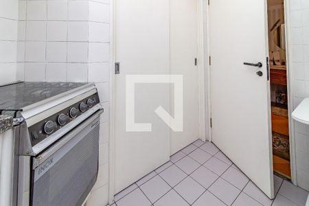 Apartamento à venda com 100m², 3 quartos e 2 vagasCozinha