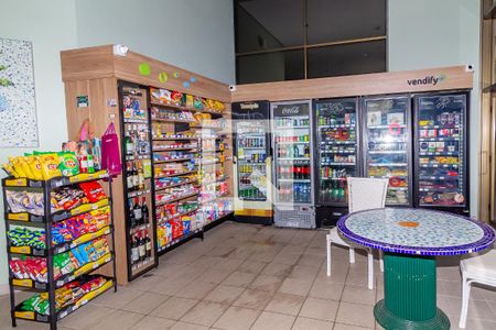 Apartamento à venda com 100m², 3 quartos e 2 vagasMercado