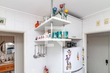 Apartamento à venda com 100m², 3 quartos e 2 vagasCozinha