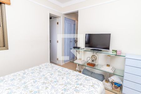Apartamento à venda com 100m², 3 quartos e 2 vagasSuíte
