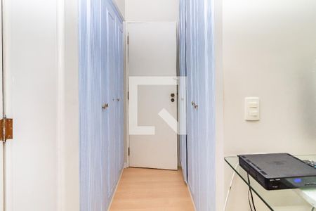 Apartamento à venda com 100m², 3 quartos e 2 vagasSuíte