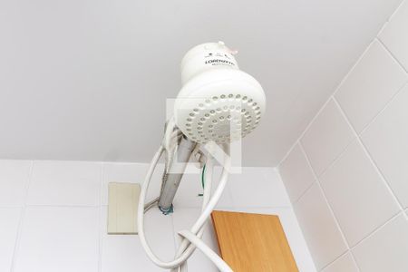 Apartamento à venda com 100m², 3 quartos e 2 vagasBanheiro de serviço