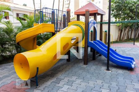 Apartamento à venda com 100m², 3 quartos e 2 vagasPlayground