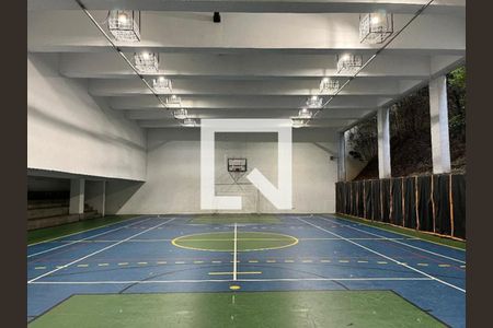 Apartamento à venda com 100m², 3 quartos e 2 vagasQuadra