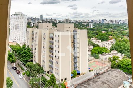 Apartamento à venda com 100m², 3 quartos e 2 vagasÁrea de Serviço