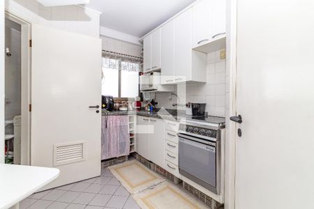 Apartamento à venda com 100m², 3 quartos e 2 vagasCozinha