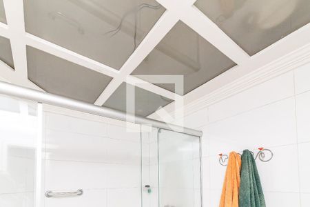 Apartamento à venda com 100m², 3 quartos e 2 vagasBanheiro da Suíte