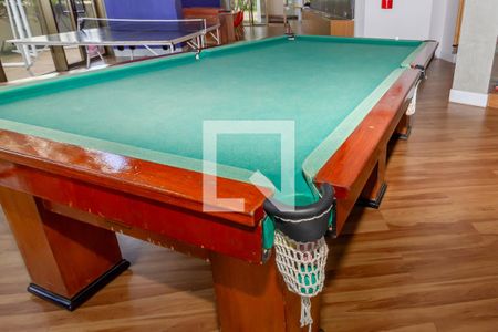 Apartamento à venda com 100m², 3 quartos e 2 vagasSala de Jogos