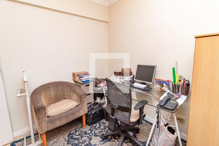 Apartamento à venda com 100m², 3 quartos e 2 vagasQuarto 2