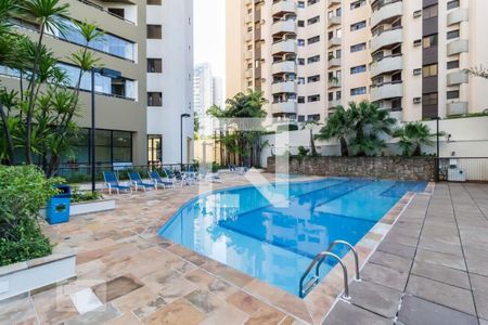 Apartamento à venda com 100m², 3 quartos e 2 vagasPiscina