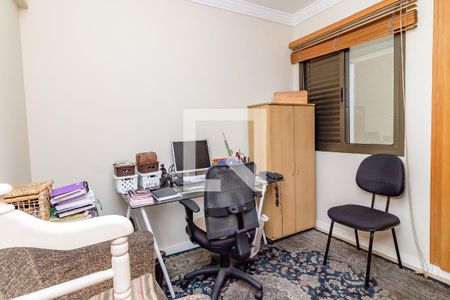 Apartamento à venda com 100m², 3 quartos e 2 vagasQuarto 2