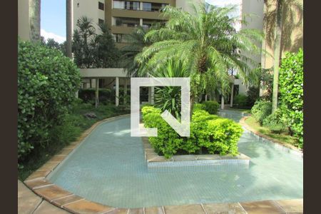 Apartamento à venda com 100m², 3 quartos e 2 vagasJardim