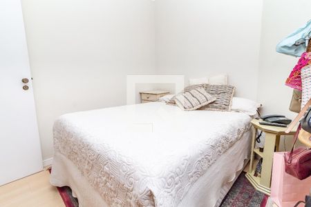 Apartamento à venda com 100m², 3 quartos e 2 vagasQuarto 1