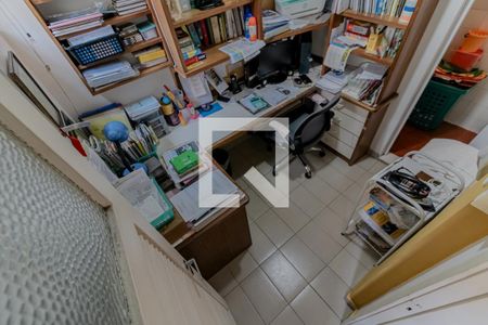 Apartamento à venda com 71m², 2 quartos e 1 vagaEscritório