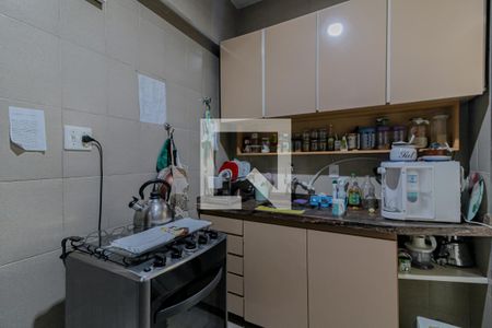 Apartamento à venda com 71m², 2 quartos e 1 vagaCozinha