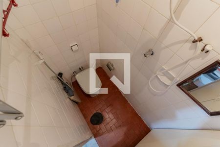 Apartamento à venda com 71m², 2 quartos e 1 vagaBanheiro de Serviço