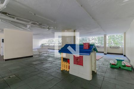 Apartamento à venda com 71m², 2 quartos e 1 vagaÁrea comum - Playground