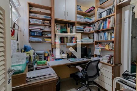 Apartamento à venda com 71m², 2 quartos e 1 vagaEscritório