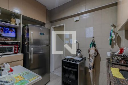 Apartamento à venda com 71m², 2 quartos e 1 vagaCozinha