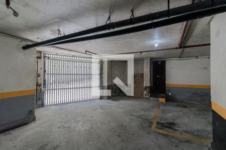 Apartamento à venda com 71m², 2 quartos e 1 vagaGaragem