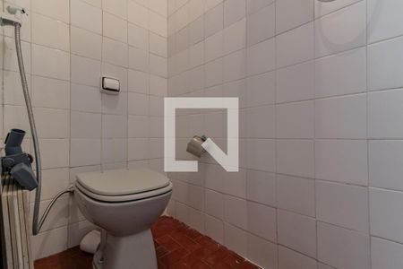 Apartamento à venda com 71m², 2 quartos e 1 vagaBanheiro de Serviço