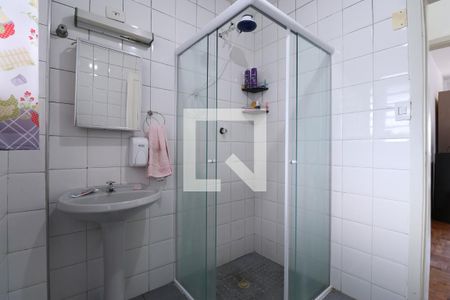 Apartamento à venda com 98m², 2 quartos e sem vagaBanheiro