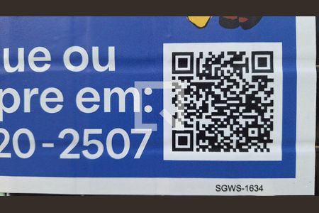 Apartamento à venda com 98m², 2 quartos e sem vagaPlaca SGWS-1634