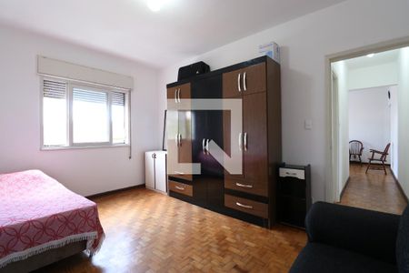 Quarto 1 de apartamento à venda com 2 quartos, 98m² em Lapa, São Paulo