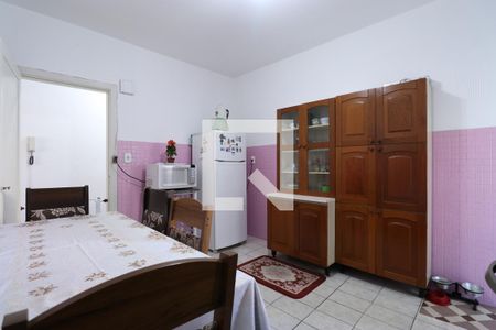 Apartamento à venda com 98m², 2 quartos e sem vagaCozinha