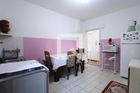 Apartamento à venda com 98m², 2 quartos e sem vagaCozinha