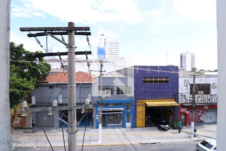 Apartamento à venda com 98m², 2 quartos e sem vagaVista do Quarto 1