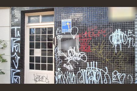 Apartamento à venda com 98m², 2 quartos e sem vagafachada e placa