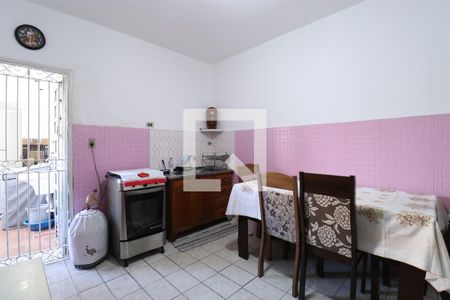 Apartamento à venda com 98m², 2 quartos e sem vagaCozinha