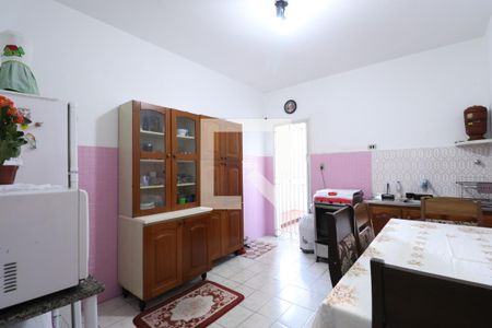 Apartamento à venda com 98m², 2 quartos e sem vagaCozinha