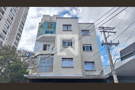 Apartamento à venda com 98m², 2 quartos e sem vagaFachada
