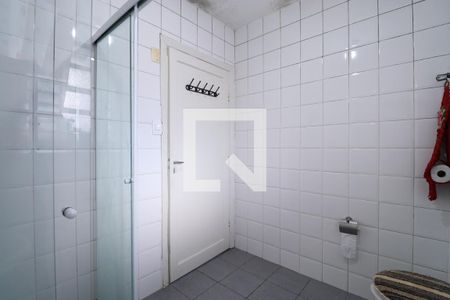 Apartamento à venda com 98m², 2 quartos e sem vagaBanheiro