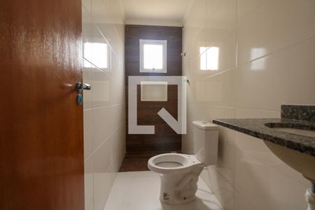 Apartamento à venda com 52m², 2 quartos e 1 vagaBanheiro
