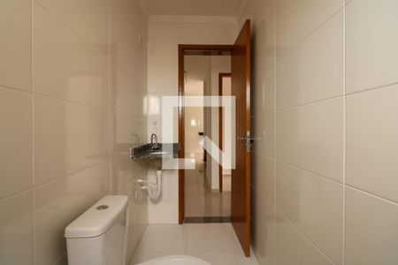 Apartamento à venda com 52m², 2 quartos e 1 vagaBanheiro