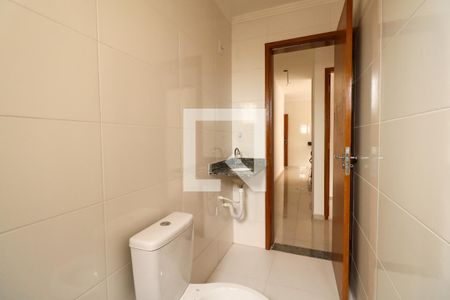 Apartamento à venda com 52m², 2 quartos e 1 vagaBanheiro