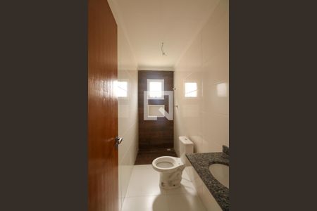 Apartamento à venda com 52m², 2 quartos e 1 vagaBanheiro