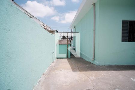 Casa à venda com 75m², 2 quartos e 1 vagaÁrea comum