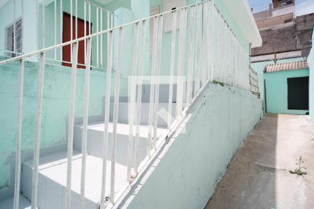 Casa à venda com 75m², 2 quartos e 1 vagaÁrea comum