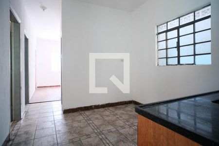 Casa à venda com 75m², 2 quartos e 1 vagaCozinha