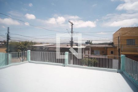 Sala de casa à venda com 2 quartos, 75m² em Parque Cisper, São Paulo