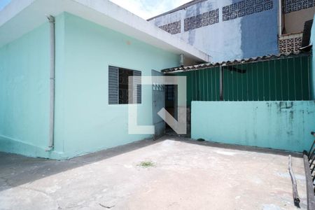 Casa à venda com 75m², 2 quartos e 1 vagaÁrea comum